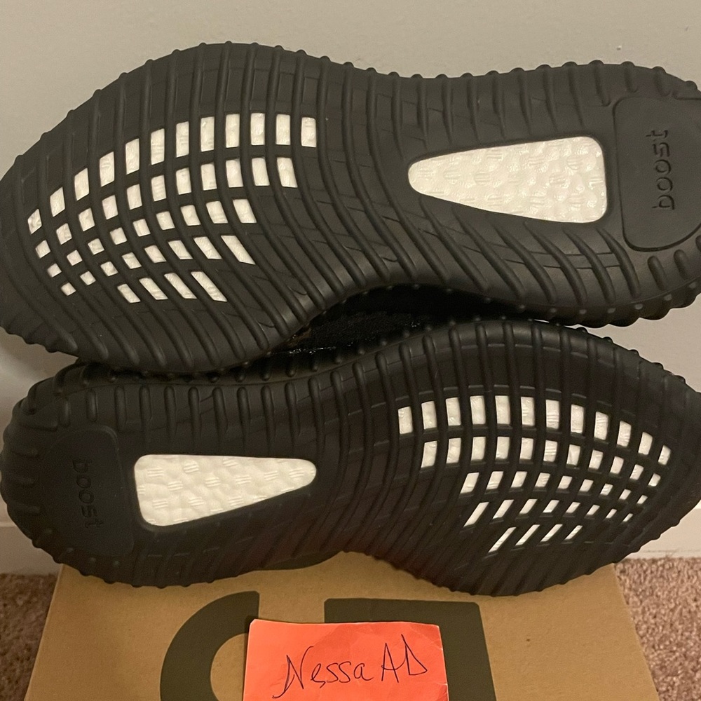 Yeezy 350 “Mx Rock” - Picture 5 of 5